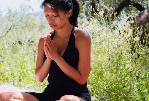 PRANAYAMA & ASHTANGA YOGA RETREAT07/5 – 14/5 2022