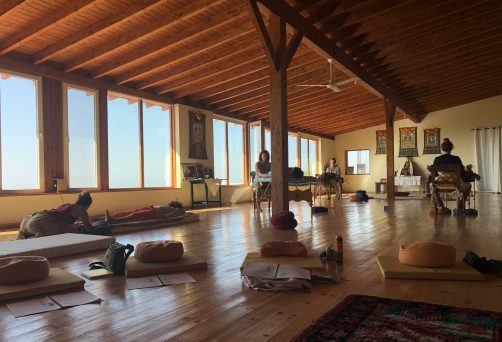 ICB Retreat  16/06 – 23/06 2022 (TBA)