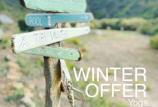 WINTER OFFER1 November 2021 – 1 April 2022