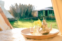 valverde-retreats-tipi-village-tea